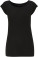 Damen Bambus-Jersey Raglan T-Shirt - C41C0260-9F12-48E9-9D65-C5D0A2E0540A - variant CC 440N4300201