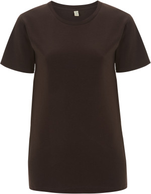 Damen Jersey T-Shirt - Reklamnepredmety