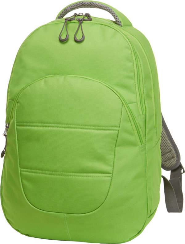 Notebookrucksack CAMPUS