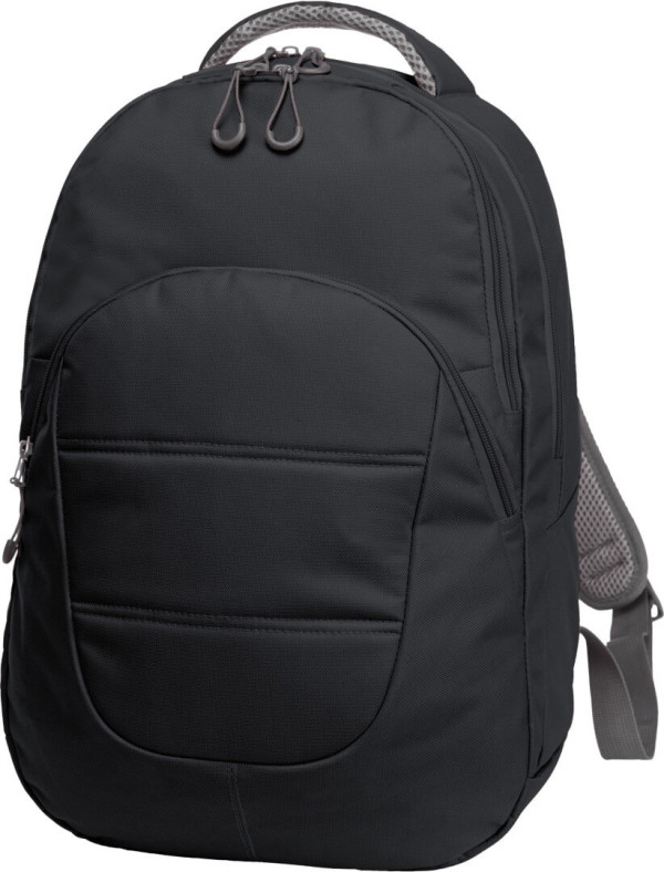 Notebookrucksack CAMPUS