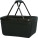 Shopper BLACK BASKET