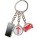 Schlüsselanhänger