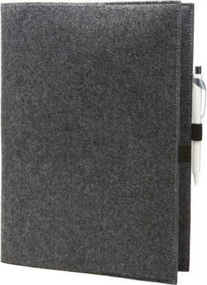 Filzhülle ECO - Reklamnepredmety