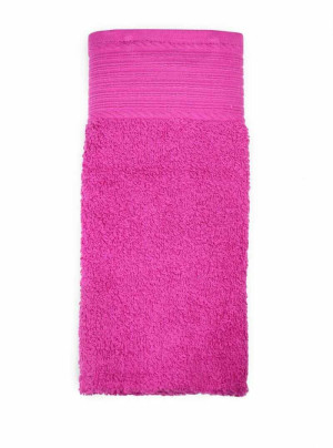 Gästehandtuch - Reklamnepredmety