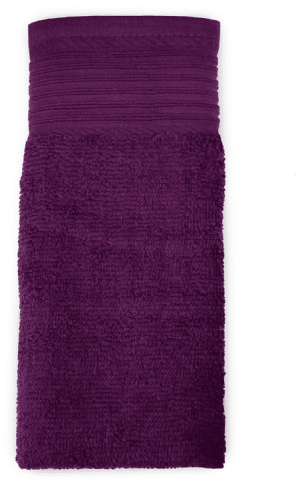 Gästehandtuch - Reklamnepredmety