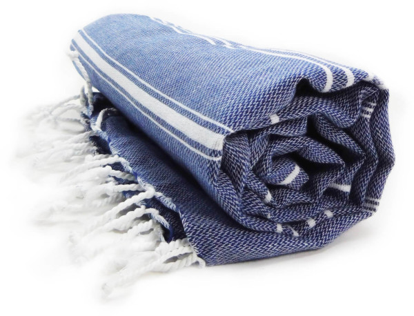 Hamam "Sultan" Handtuch