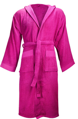 Bademantel mit Kapuze - Reklamnepredmety