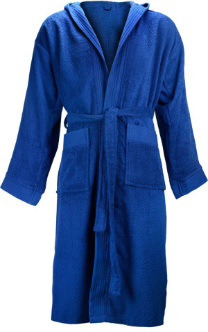 Bademantel mit Kapuze - Reklamnepredmety