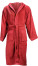 Bademantel mit Kapuze - F2585585-2CE0-4D29-A8CA-2CBB1F514A64 - variant CC 48102137012