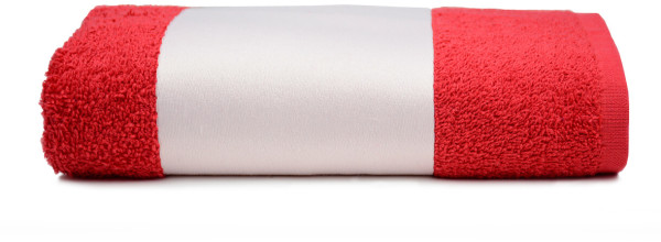 Sublimations Handtuch