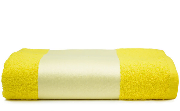 Sublimations Handtuch