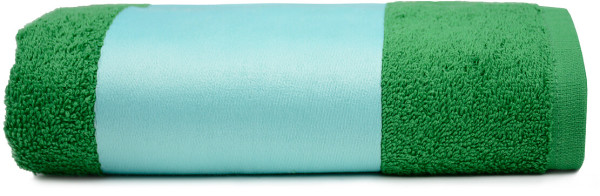 Sublimations Handtuch