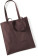 Baumwolltasche "Bag for Life" - FACB926B-C04B-40CA-ACCB-2837C3B6D6DC - variant CC 50010114099