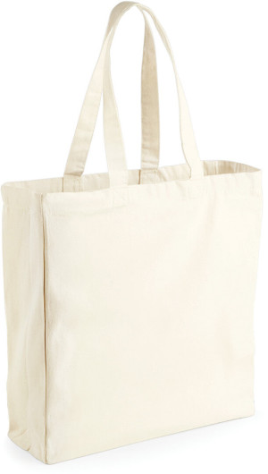 Classic Canvas Shopper - Reklamnepredmety