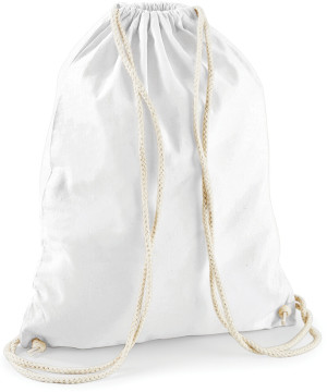 Baumwoll Turnbeutel - Reklamnepredmety