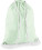 Baumwoll Turnbeutel - CF7F502D-86CC-4294-8108-9AEEF640650C - variant CC 500110u2599
