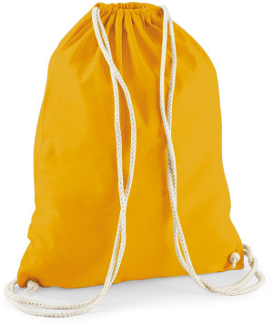 Baumwoll Turnbeutel - Reklamnepredmety