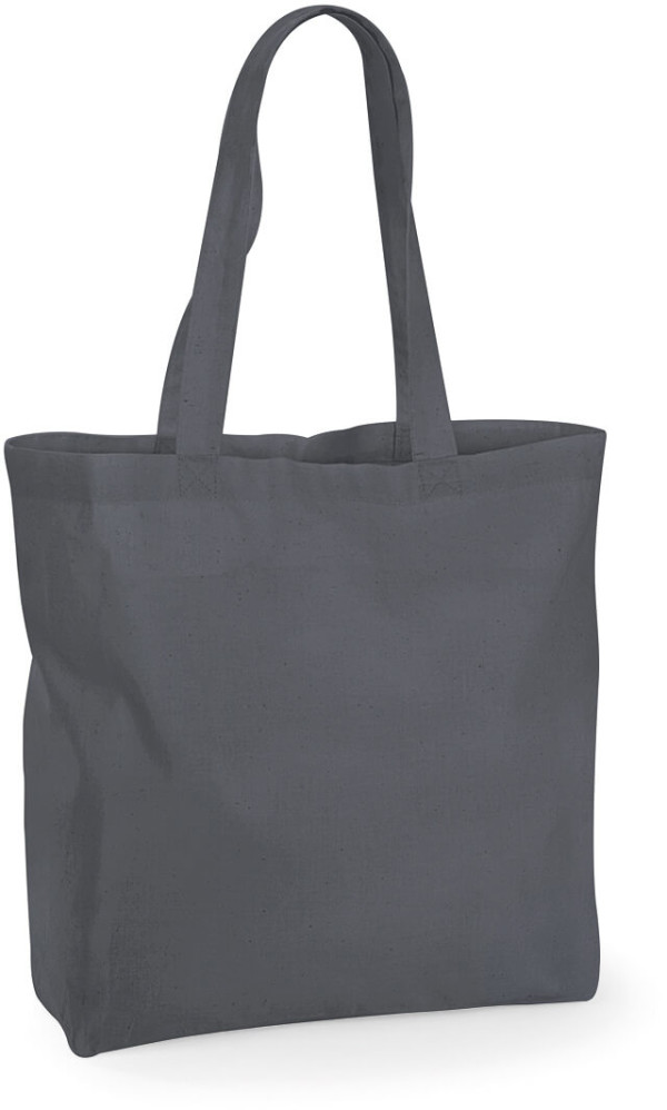 Maxi Baumwoll Tasche