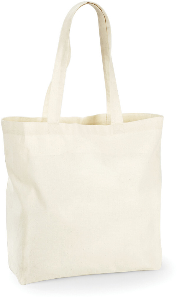 Maxi Baumwoll Tasche
