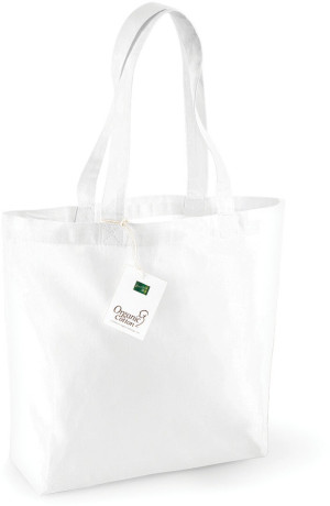 Bio Baumwoll Tasche - Reklamnepredmety