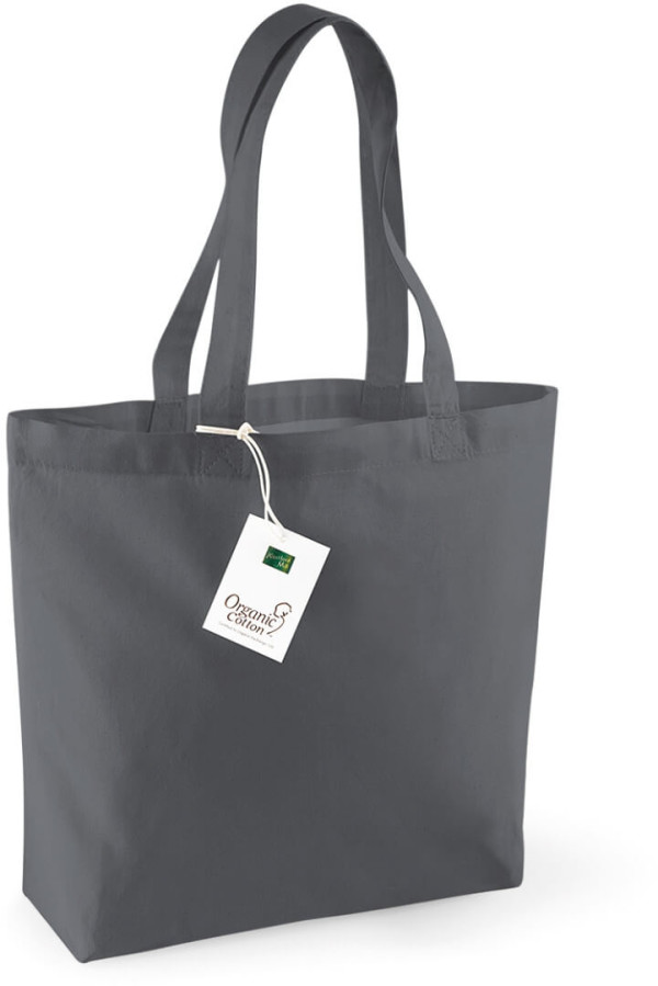 Bio Baumwoll Tasche