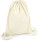 Premium Bio Baumwoll Turnbeutel - 30A949DE-9DC4-4E95-9F07-6FFA93532A86 - variant CC 50026010099
