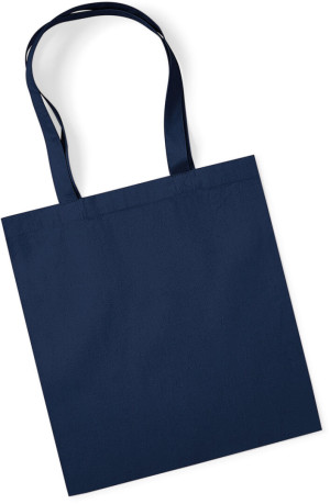Premium Bio Baumwoll Tasche - Reklamnepredmety