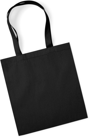 Premium Bio Baumwoll Tasche - Reklamnepredmety