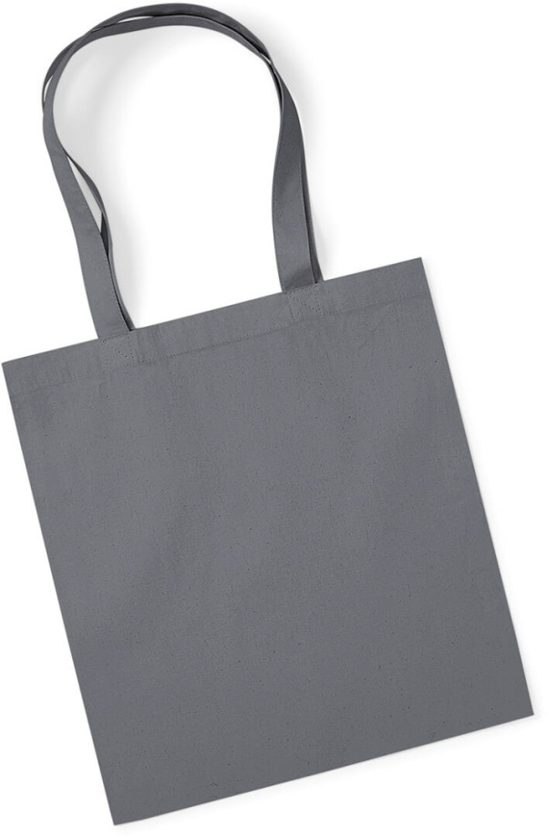 Premium Bio Baumwoll Tasche