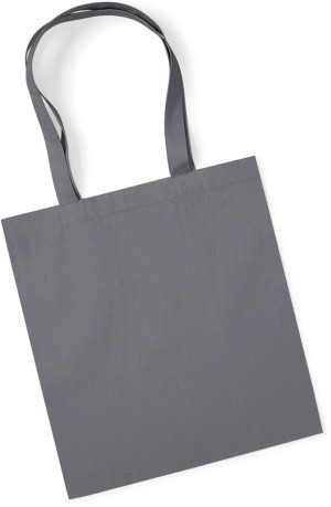 Premium Bio Baumwoll Tasche - Reklamnepredmety