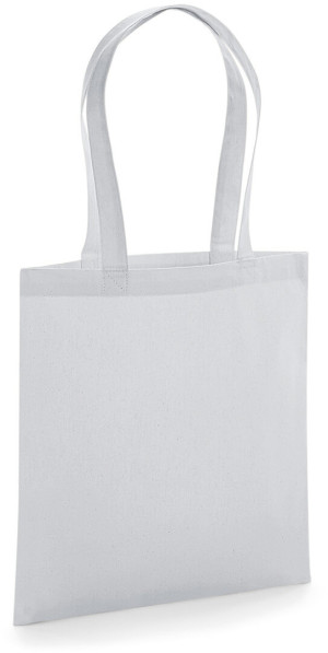 Premium Bio Baumwoll Tasche - Reklamnepredmety