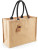 Jute Classic Shopper - 3608F91A-FBA1-4269-A1D7-EB2964A3D865 - variant CC 500407o5799