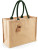 Jute Classic Shopper - 368226EC-3F23-43CD-83F5-0EF0C3DF36D8 - variant CC 500407r8499