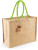Jute Classic Shopper - E15F8928-2168-4442-B92E-E66E994D6387 - variant CC 500407o5999