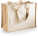 Jute Shopper Classic - A8E84F8F-FCD1-4170-A199-BD9E0B5DDCFC - variant CC 50042210099