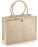 Jute Shopper