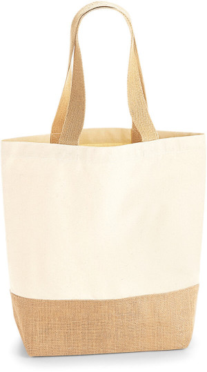 Jute Shopper - Reklamnepredmety