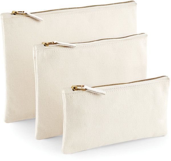 Canvas Accessoires Tasche