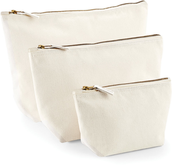 Canvas Accessoires Tasche