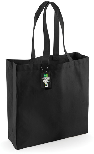 Fairtrade Classic Baumwoll Shopper - Reklamnepredmety