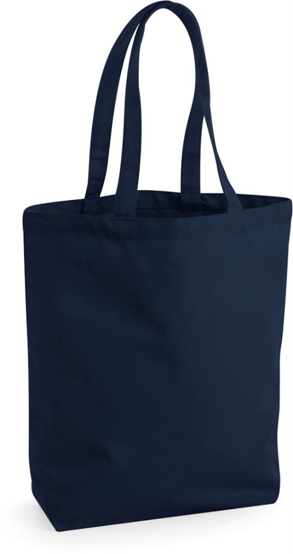 Fairtrade Baumwoll Shopper