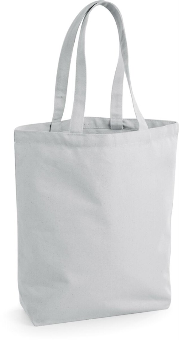 Fairtrade Baumwoll Shopper