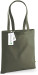 EarthAware™ Bio Baumwolltasche