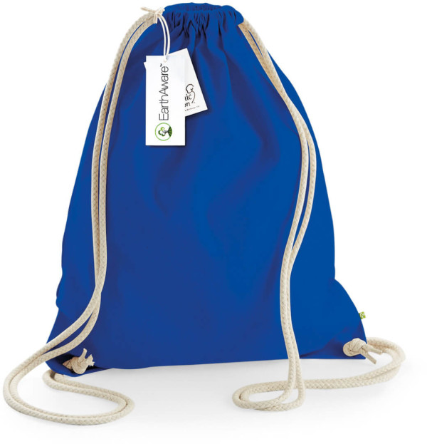 EarthAware™ Bio Turnbeutel
