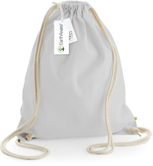 EarthAware™ Bio Turnbeutel - Reklamnepredmety