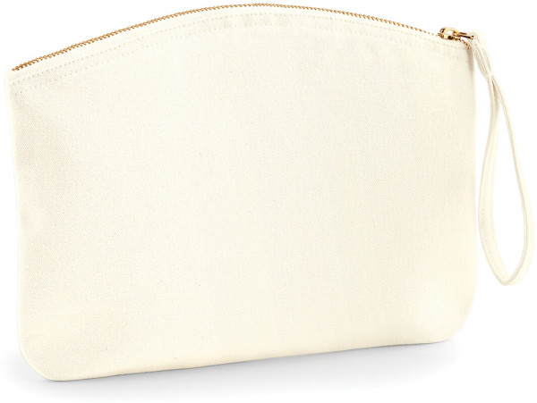 EarthAware™ Organic Spring Wristlet