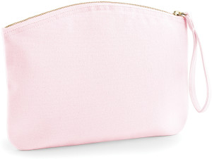 EarthAware™ Organic Spring Wristlet - Reklamnepredmety