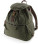Vintage Canvas Rucksack - 97EF14B2-7FCB-4174-B956-6143C28A9EF9 - variant CC 51D612t6499
