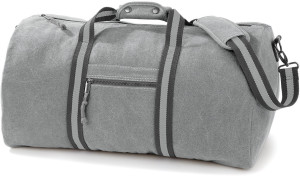 Vintage Canvas Reisetasche - Reklamnepredmety