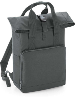 Roll-Top Rucksack mit Doppelgriff - Reklamnepredmety